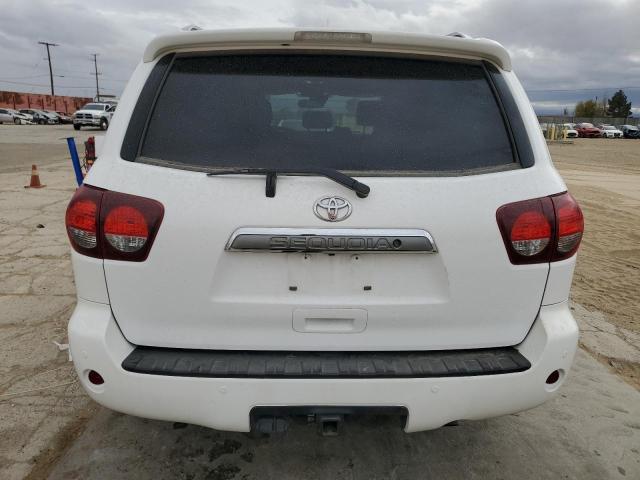 Photo 5 VIN: 5TDJY5G16KS172297 - TOYOTA SEQUOIA 