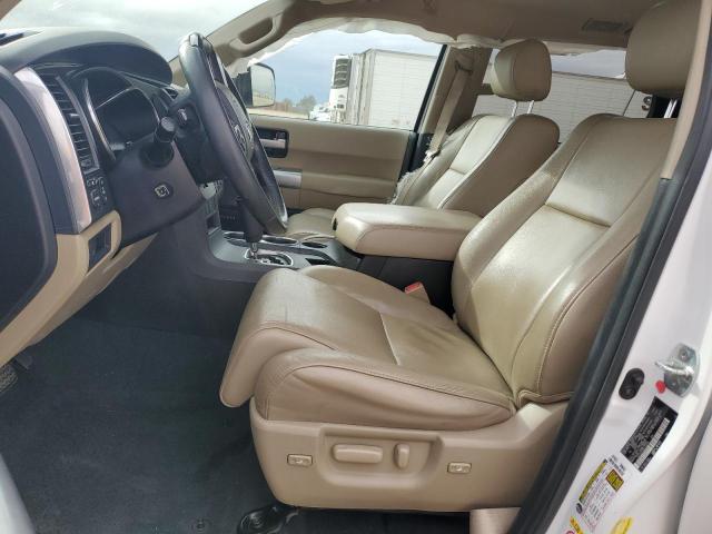 Photo 6 VIN: 5TDJY5G16KS172297 - TOYOTA SEQUOIA 