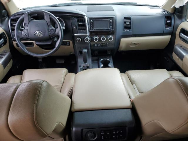 Photo 7 VIN: 5TDJY5G16KS172297 - TOYOTA SEQUOIA 