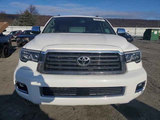 Photo 4 VIN: 5TDJY5G16LS179977 - TOYOTA SEQUOIA 