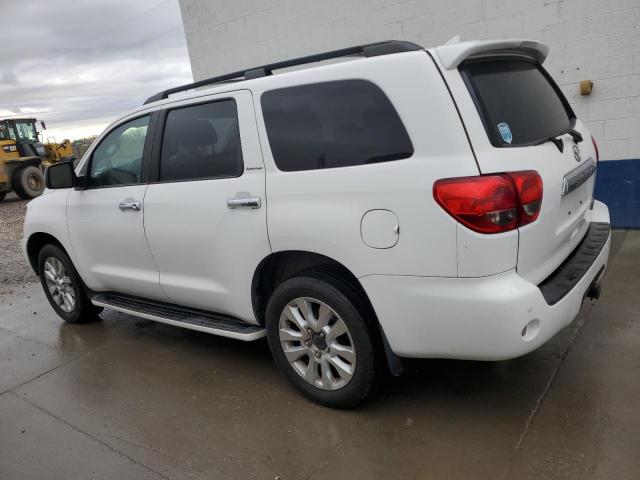 Photo 1 VIN: 5TDJY5G17BS041735 - TOYOTA SEQUOIA LI 