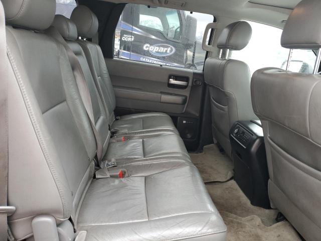 Photo 10 VIN: 5TDJY5G17BS041735 - TOYOTA SEQUOIA LI 