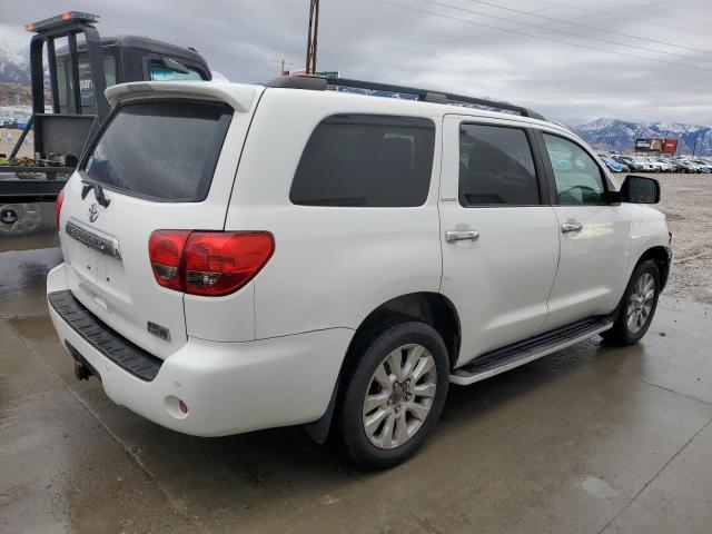 Photo 2 VIN: 5TDJY5G17BS041735 - TOYOTA SEQUOIA LI 