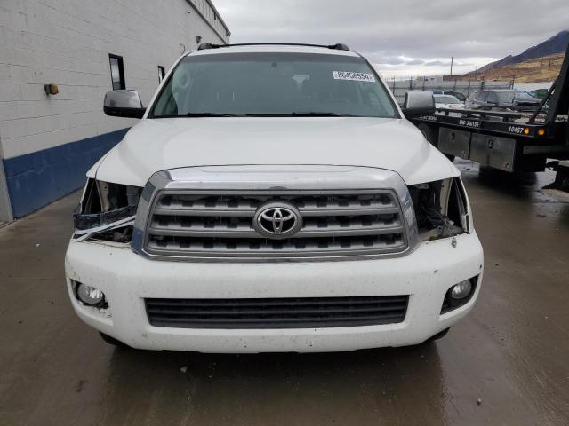 Photo 4 VIN: 5TDJY5G17BS041735 - TOYOTA SEQUOIA LI 