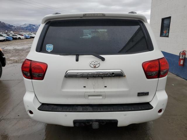 Photo 5 VIN: 5TDJY5G17BS041735 - TOYOTA SEQUOIA LI 