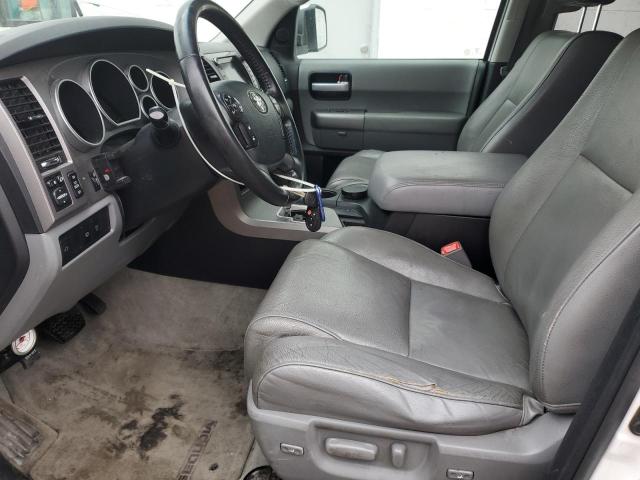 Photo 6 VIN: 5TDJY5G17BS041735 - TOYOTA SEQUOIA LI 