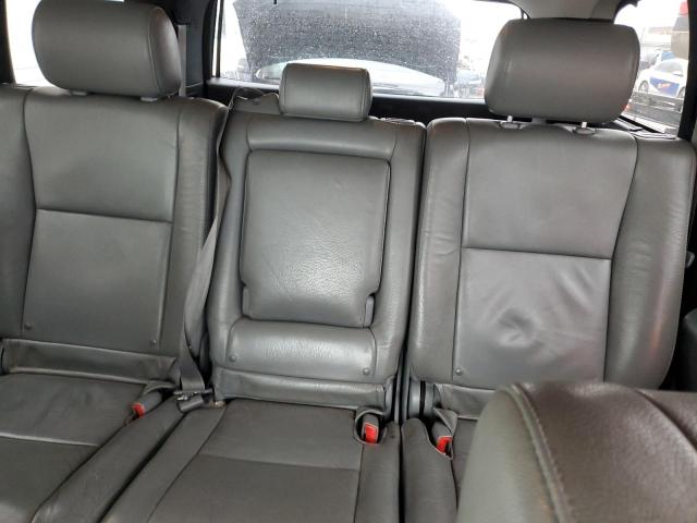 Photo 9 VIN: 5TDJY5G17BS041735 - TOYOTA SEQUOIA LI 