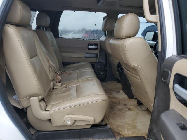 Photo 10 VIN: 5TDJY5G17BS045123 - TOYOTA SEQUOIA 