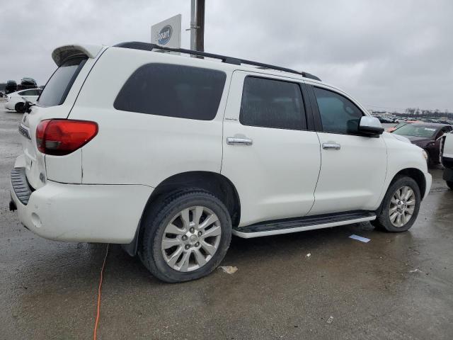 Photo 2 VIN: 5TDJY5G17BS045123 - TOYOTA SEQUOIA 