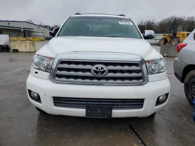 Photo 4 VIN: 5TDJY5G17BS045123 - TOYOTA SEQUOIA 