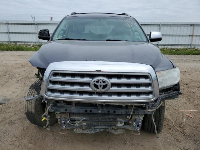 Photo 4 VIN: 5TDJY5G17BS051553 - TOYOTA SEQUOIA LI 