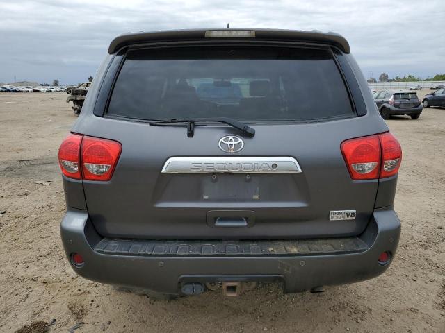 Photo 5 VIN: 5TDJY5G17BS051553 - TOYOTA SEQUOIA LI 