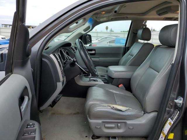 Photo 6 VIN: 5TDJY5G17BS051553 - TOYOTA SEQUOIA LI 