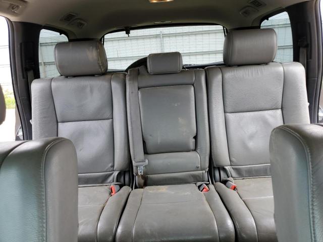 Photo 9 VIN: 5TDJY5G17BS051553 - TOYOTA SEQUOIA LI 