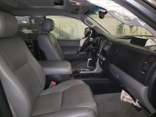 Photo 4 VIN: 5TDJY5G17BS054789 - TOYOTA SEQUOIA LI 