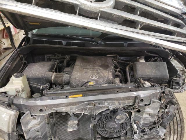 Photo 6 VIN: 5TDJY5G17BS054789 - TOYOTA SEQUOIA LI 