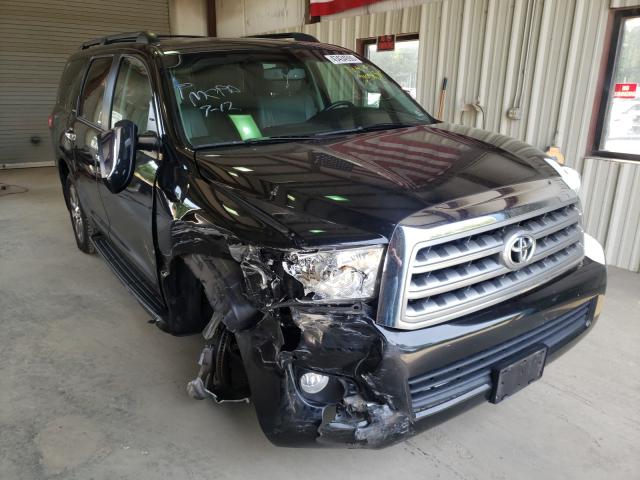 Photo 0 VIN: 5TDJY5G17GS140644 - TOYOTA SEQUOIA 