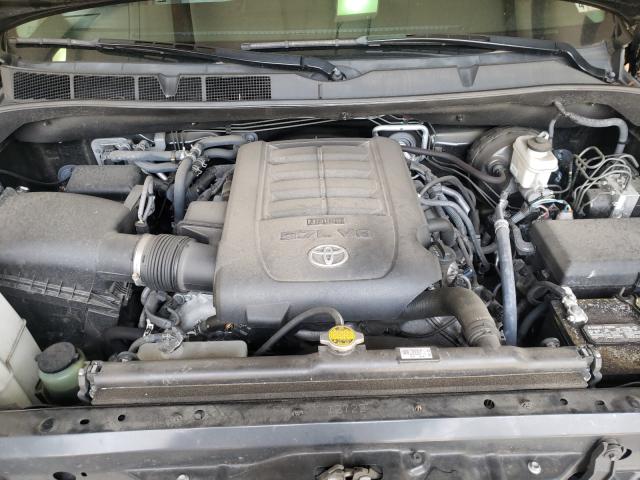 Photo 6 VIN: 5TDJY5G17GS140644 - TOYOTA SEQUOIA 