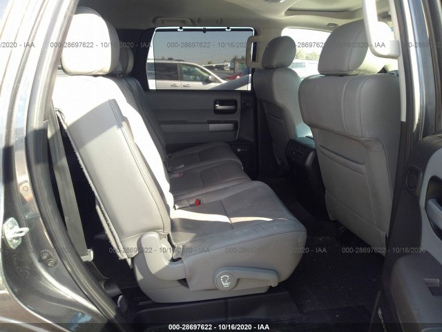 Photo 7 VIN: 5TDJY5G17HS151614 - TOYOTA SEQUOIA 