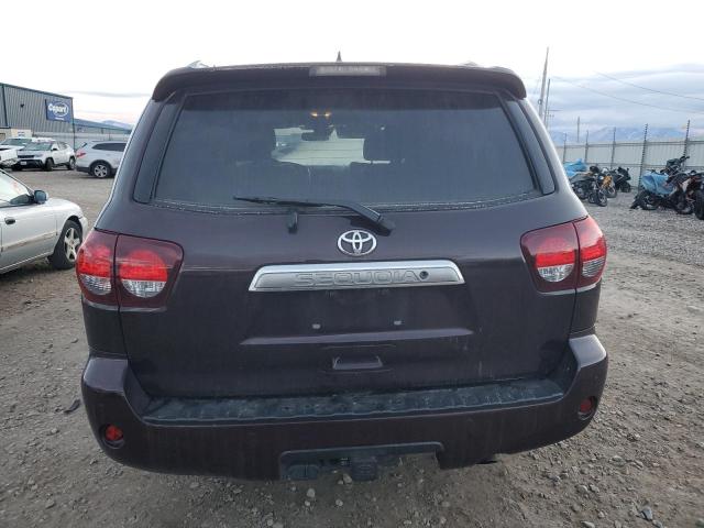 Photo 5 VIN: 5TDJY5G17KS172230 - TOYOTA SEQUOIA LI 