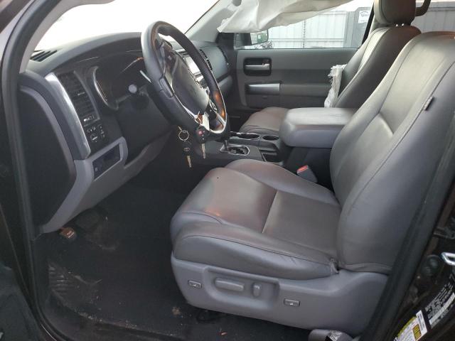 Photo 6 VIN: 5TDJY5G17KS172230 - TOYOTA SEQUOIA LI 