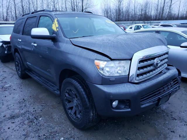 Photo 0 VIN: 5TDJY5G18BS042117 - TOYOTA SEQUOIA LI 