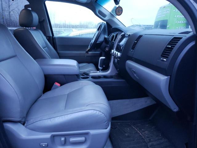 Photo 4 VIN: 5TDJY5G18BS042117 - TOYOTA SEQUOIA LI 