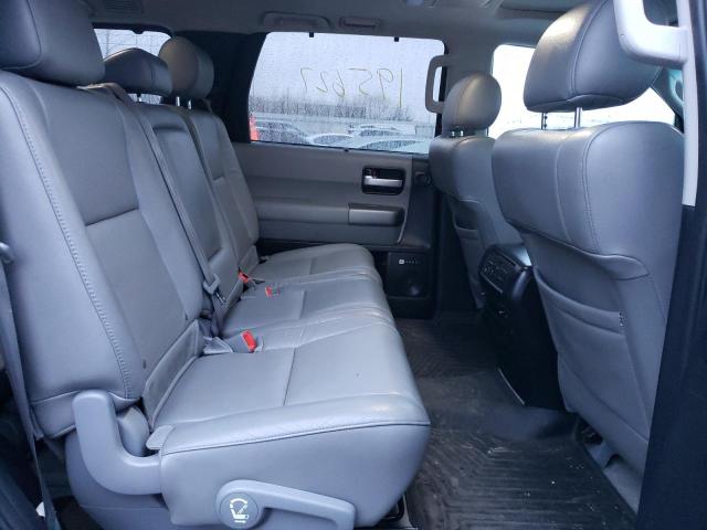 Photo 5 VIN: 5TDJY5G18BS042117 - TOYOTA SEQUOIA LI 