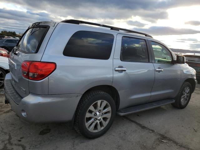 Photo 2 VIN: 5TDJY5G18CS056262 - TOYOTA SEQUOIA 