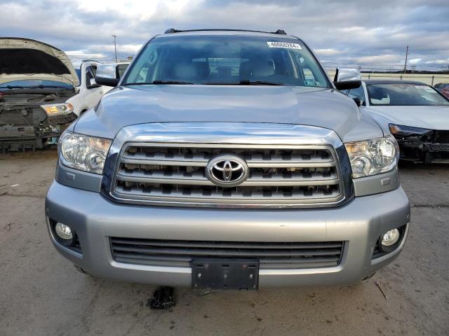 Photo 4 VIN: 5TDJY5G18CS056262 - TOYOTA SEQUOIA 