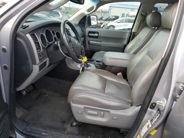 Photo 6 VIN: 5TDJY5G18CS056262 - TOYOTA SEQUOIA 