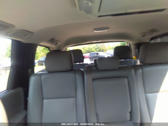 Photo 7 VIN: 5TDJY5G18CS071201 - TOYOTA SEQUOIA 