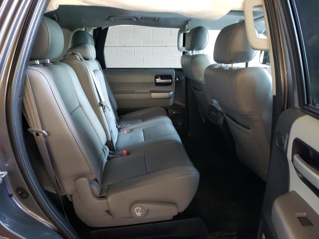 Photo 10 VIN: 5TDJY5G18GS145366 - TOYOTA SEQUOIA LI 