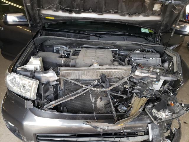 Photo 11 VIN: 5TDJY5G18GS145366 - TOYOTA SEQUOIA LI 