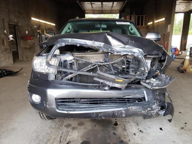 Photo 4 VIN: 5TDJY5G18GS145366 - TOYOTA SEQUOIA LI 