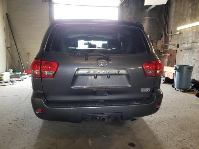 Photo 5 VIN: 5TDJY5G18GS145366 - TOYOTA SEQUOIA LI 