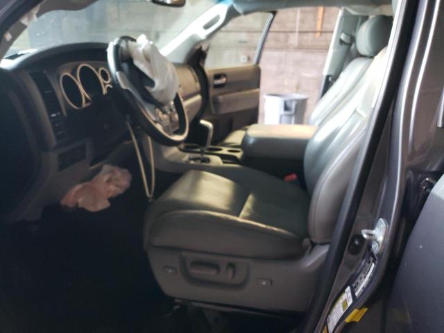 Photo 6 VIN: 5TDJY5G18GS145366 - TOYOTA SEQUOIA LI 