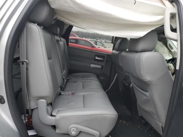 Photo 10 VIN: 5TDJY5G18JS156746 - TOYOTA SEQUOIA LI 