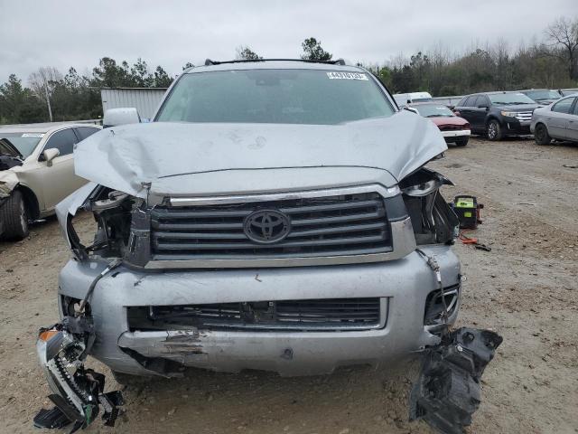 Photo 4 VIN: 5TDJY5G18JS156746 - TOYOTA SEQUOIA LI 