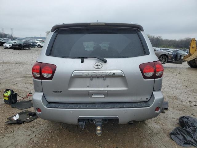 Photo 5 VIN: 5TDJY5G18JS156746 - TOYOTA SEQUOIA LI 