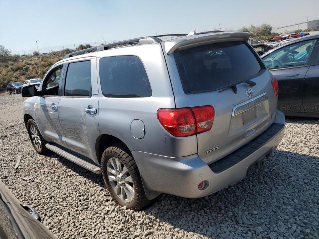 Photo 1 VIN: 5TDJY5G19AS025695 - TOYOTA SEQUOIA LI 