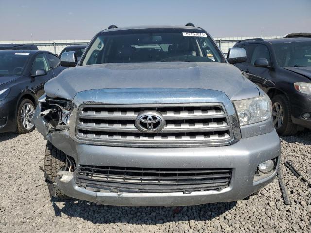 Photo 4 VIN: 5TDJY5G19AS025695 - TOYOTA SEQUOIA LI 