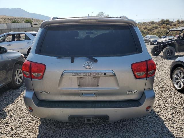 Photo 5 VIN: 5TDJY5G19AS025695 - TOYOTA SEQUOIA LI 