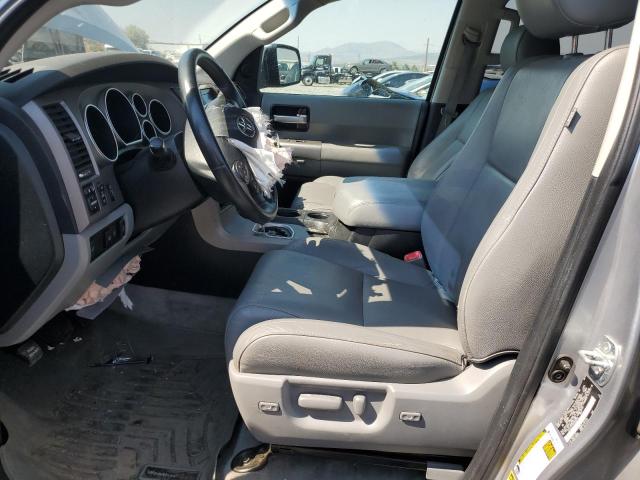 Photo 6 VIN: 5TDJY5G19AS025695 - TOYOTA SEQUOIA LI 