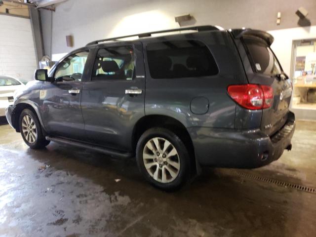 Photo 1 VIN: 5TDJY5G19AS028144 - TOYOTA SEQUOIA 