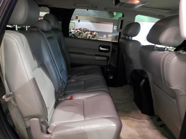 Photo 10 VIN: 5TDJY5G19AS028144 - TOYOTA SEQUOIA 