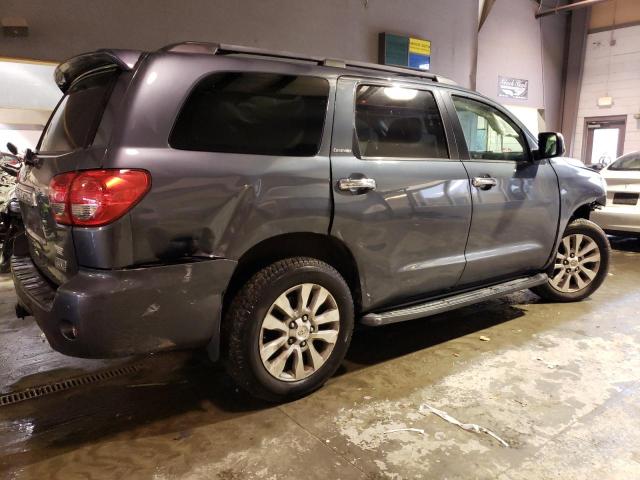 Photo 2 VIN: 5TDJY5G19AS028144 - TOYOTA SEQUOIA 