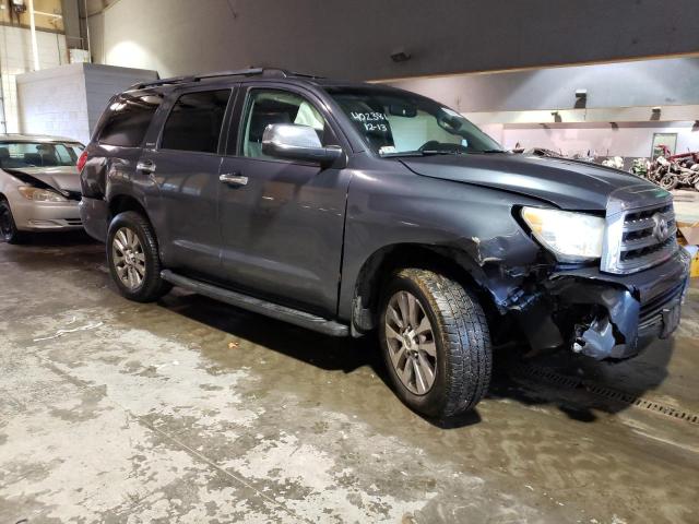 Photo 3 VIN: 5TDJY5G19AS028144 - TOYOTA SEQUOIA 