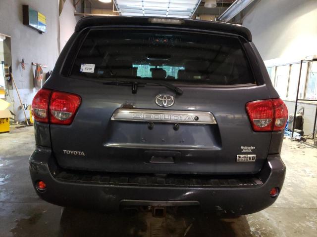 Photo 5 VIN: 5TDJY5G19AS028144 - TOYOTA SEQUOIA 