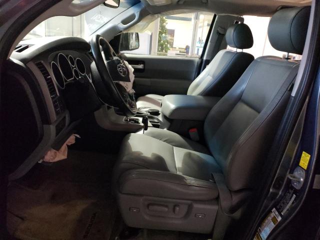 Photo 6 VIN: 5TDJY5G19AS028144 - TOYOTA SEQUOIA 